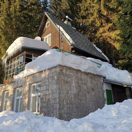 Holiday Home In Harrachov 2311 외부 사진