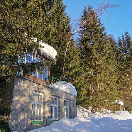 Holiday Home In Harrachov 2311 외부 사진