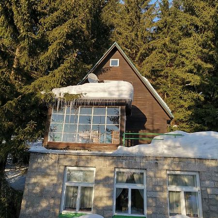 Holiday Home In Harrachov 2311 외부 사진