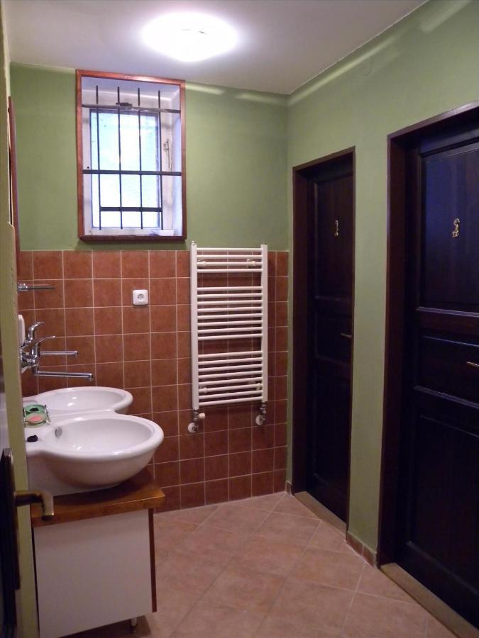 Holiday Home In Harrachov 2311 외부 사진