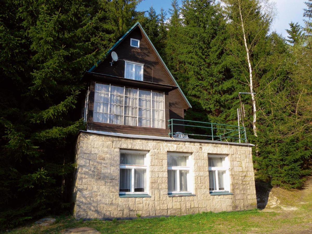 Holiday Home In Harrachov 2311 외부 사진