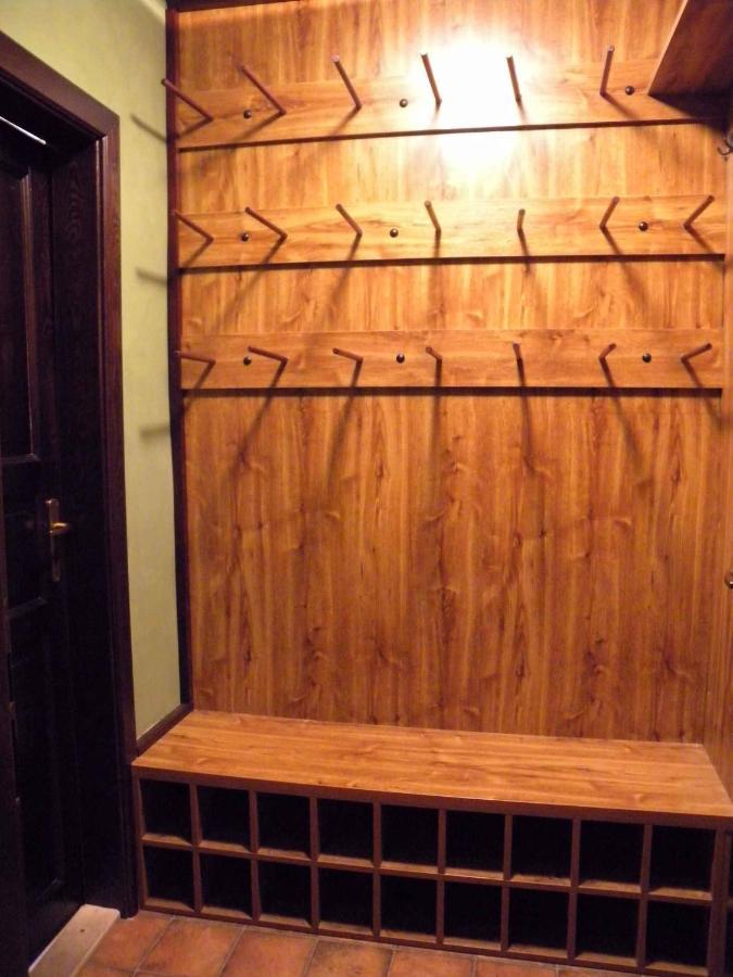 Holiday Home In Harrachov 2311 외부 사진