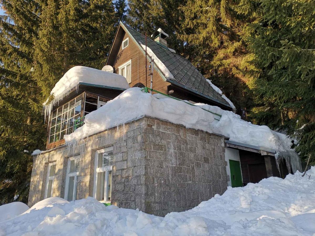 Holiday Home In Harrachov 2311 외부 사진