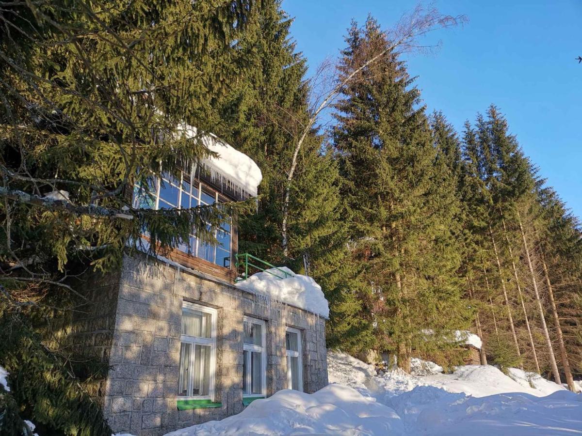 Holiday Home In Harrachov 2311 외부 사진