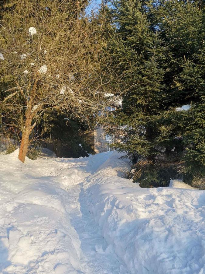 Holiday Home In Harrachov 2311 외부 사진