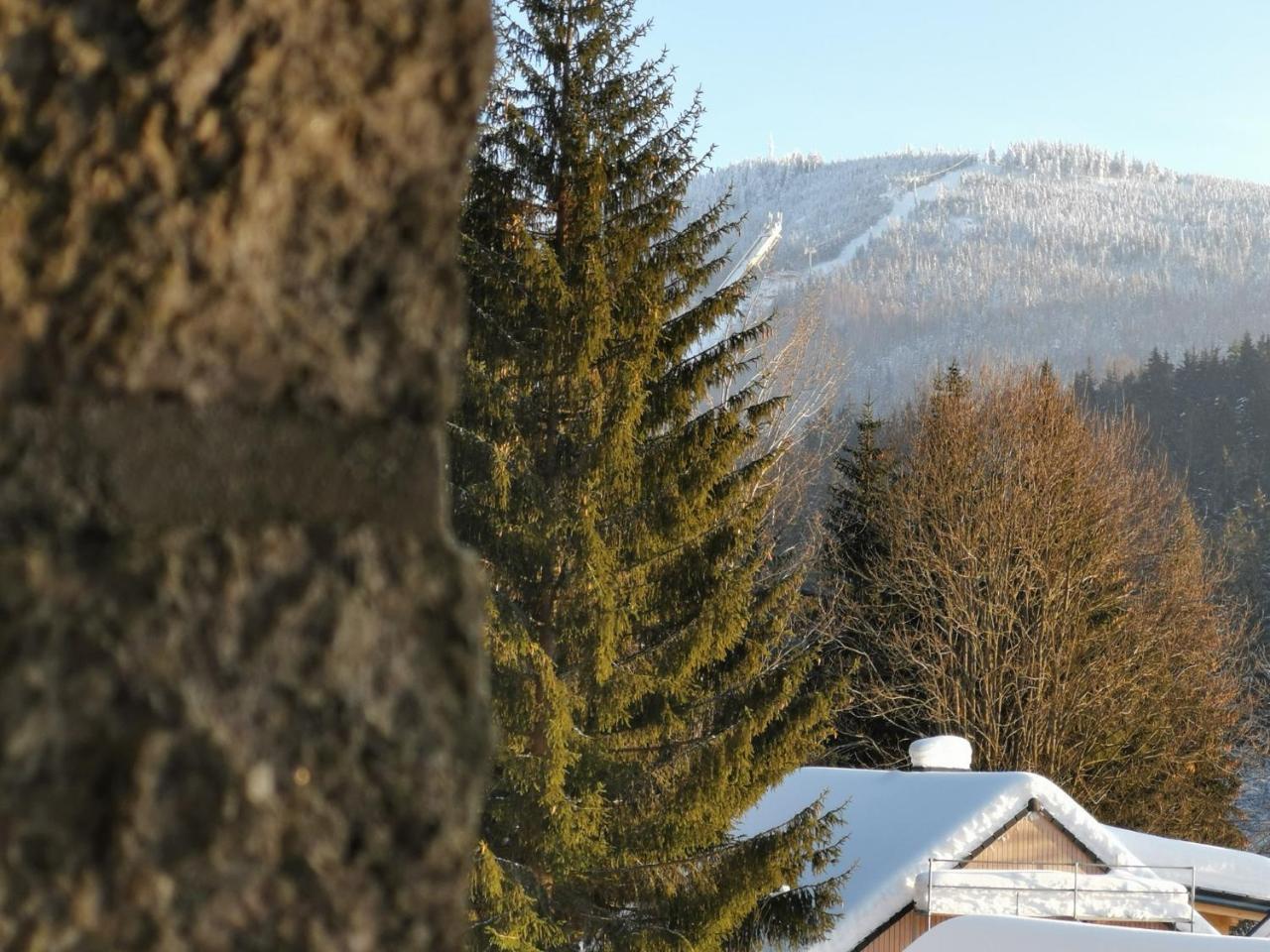 Holiday Home In Harrachov 2311 외부 사진