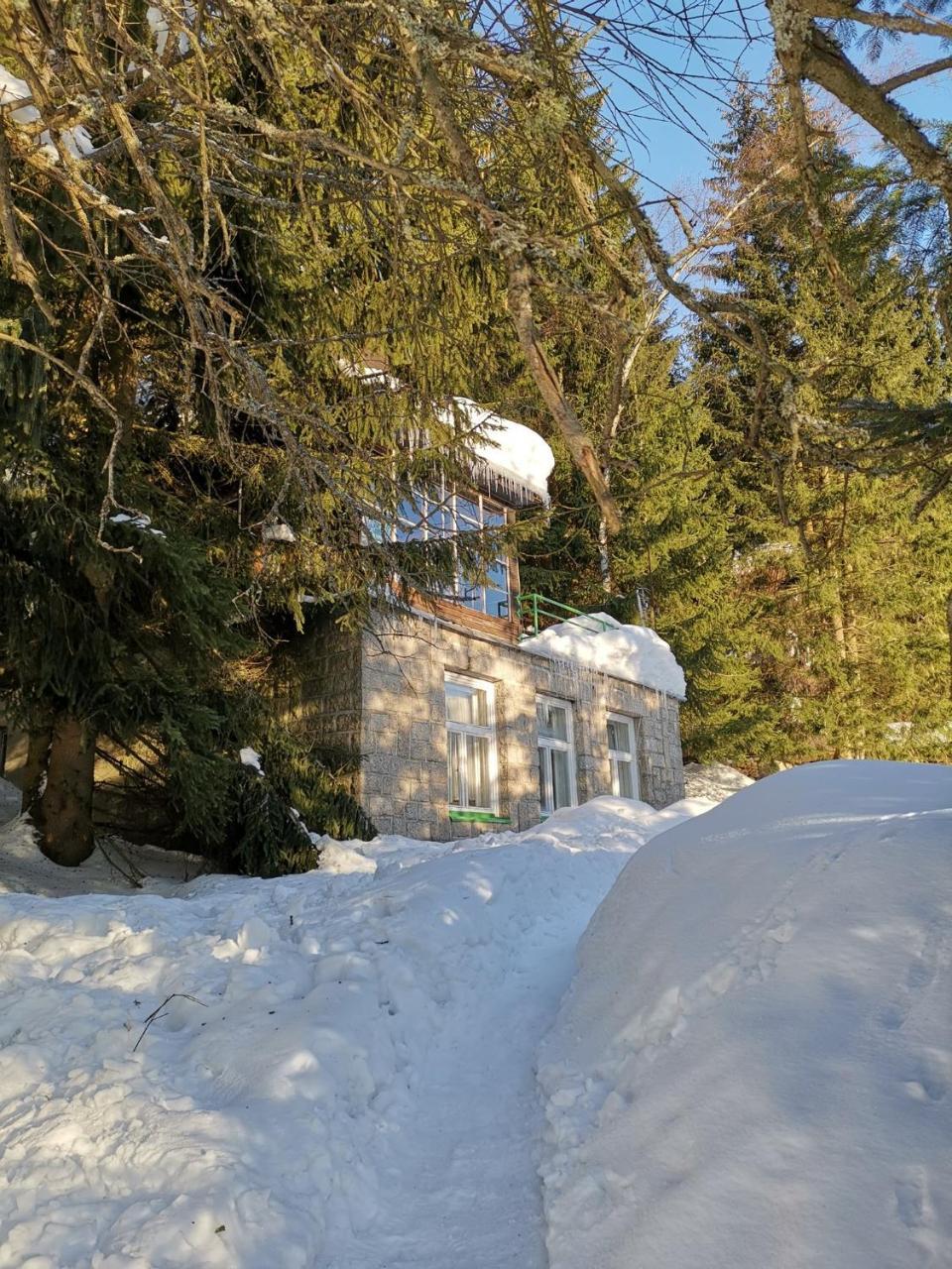 Holiday Home In Harrachov 2311 외부 사진